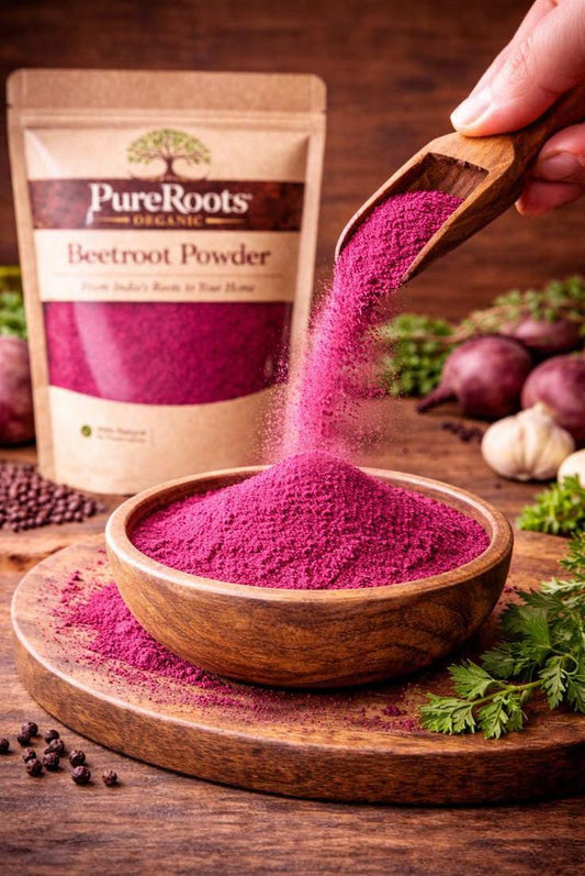 ✨ Nature's Secret for Healthy Skin & Strong Body ✨